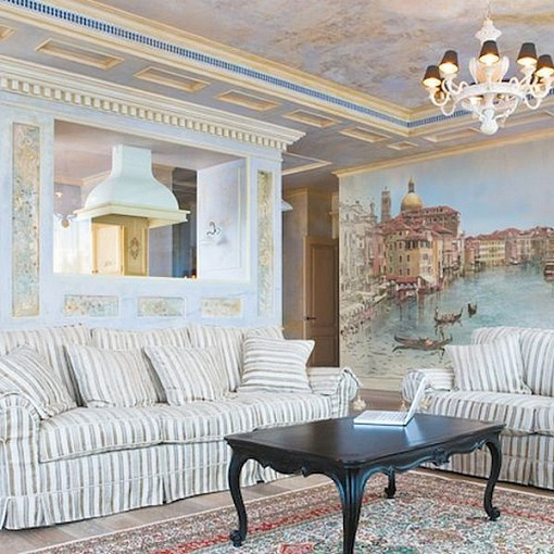 Обои Affresco Affresco 6243