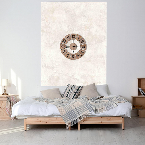 46936 Панно Marburg (Smart Art Gallery) (1*1) 2,70x1,59 винил на флизелине