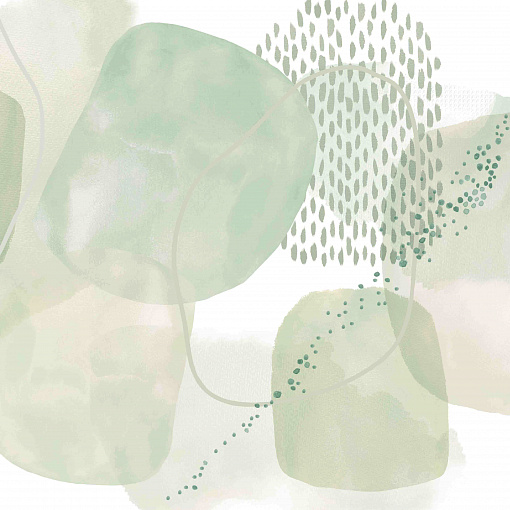 47380 Панно Marburg (Smart Art Gallery) (1*1) 3,4x2,65 винил на флизелине