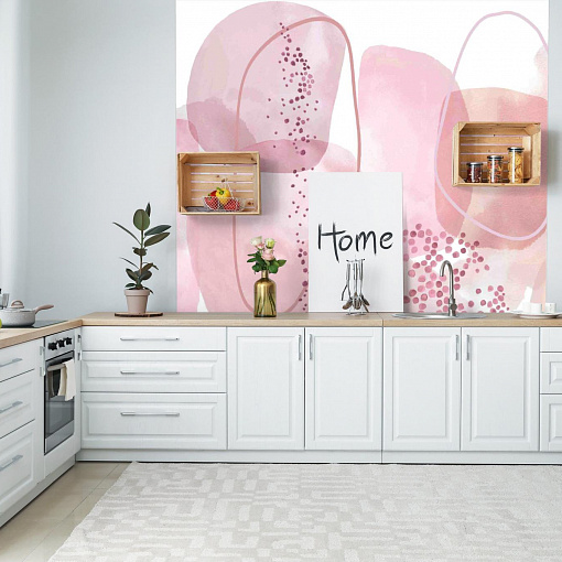 46977 Панно Marburg (Smart Art Gallery) (1*1) 2,70x2,12 винил на флизелине