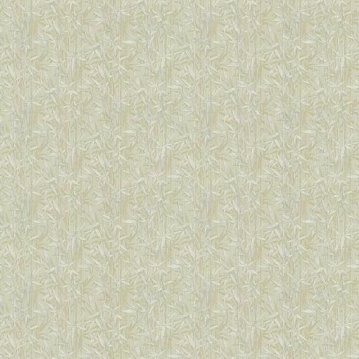 KM5004 Обои Kerama Marazzi (April/Primavera/Eden/Bamboo) (1*4) 10,05*1,06 винил на флизелине