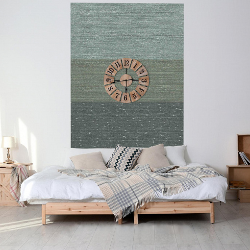 46948 Панно Marburg (Smart Art Gallery) (1*1) 2,70x1,59 винил на флизелине