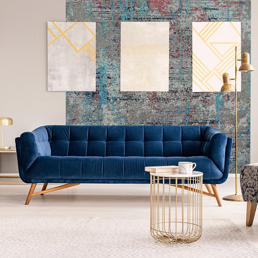 46960 Панно Marburg (Smart Art Gallery) (1*1) 2,70x2,12 винил на флизелине