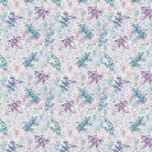 47450 Обои Marburg (Flora) (1*12) 10,05x0,53 винил на флизелине