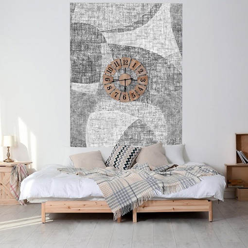 46959 Панно Marburg (Smart Art Gallery) (1*1) 2,70x1,59 винил на флизелине