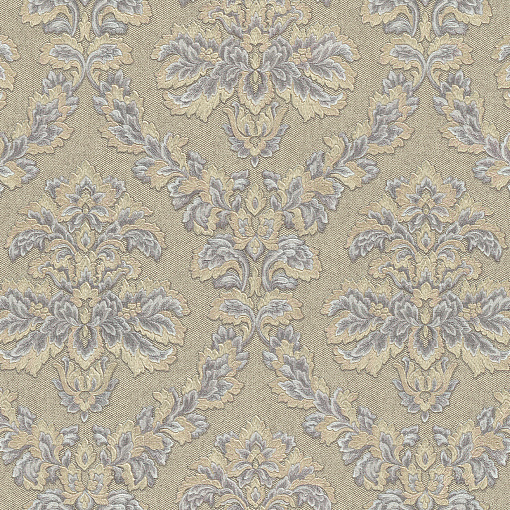 KM5504 Обои Kerama Marazzi (Palazzo/Boiserie/Tressage) (1*4) 10,05*1,06 винил на флизелине