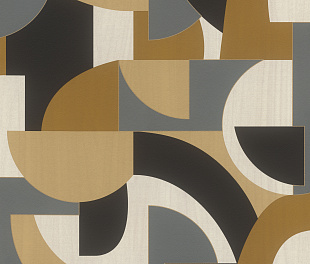 Виниловые обои Allegretto 791914 Обои Rasch (Allegretto) (1*12) 10,05x0,53 винил на флизелине