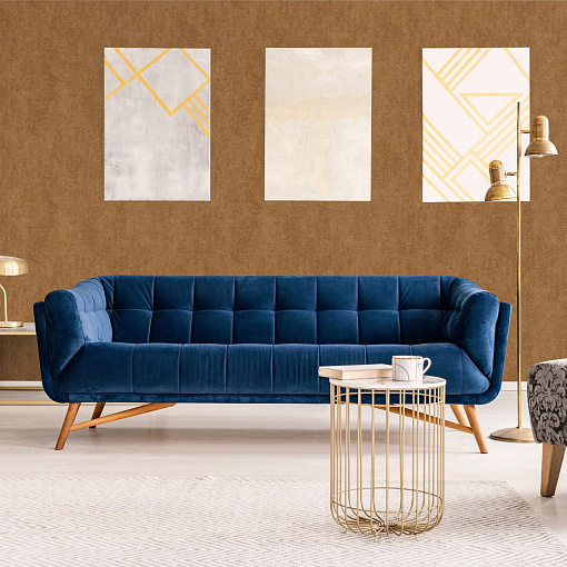 32511 Обои Marburg (Dune) (1*12) 10,05x0,53 винил на флизелине