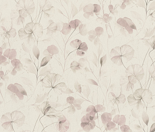 Виниловые обои Country Living 970746 Обои Rasch (Country Living) (1*6) 10,00x1,06 винил на флизелине