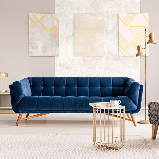 46936 Панно Marburg (Smart Art Gallery) (1*1) 2,70x1,59 винил на флизелине