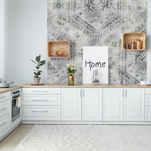 46902 Панно Marburg (Smart Art Gallery) (1*1) 2,70x2,12 винил на флизелине