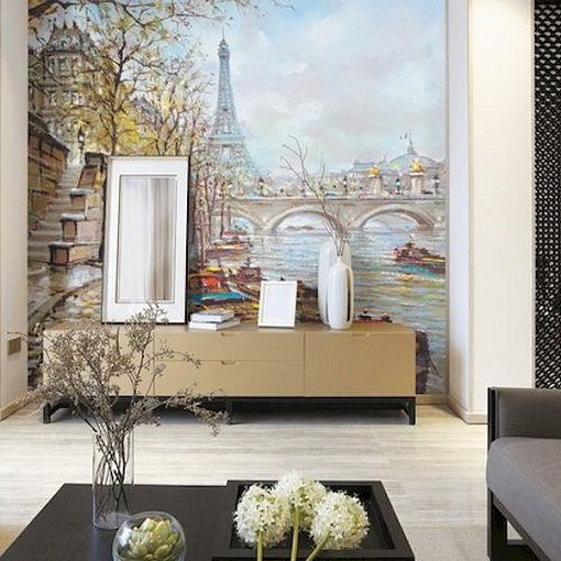 Обои Affresco Affresco 4277