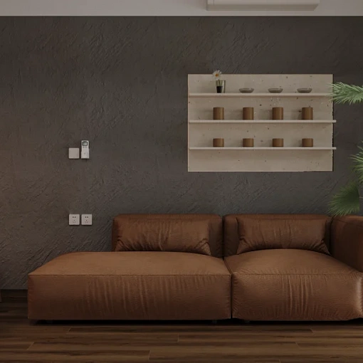 Гибкая керамика Soft Ceramic ARDESIA MTR-001PW
