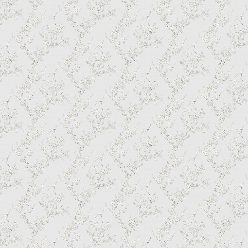 R191113 Обои Grandeco (Reach&Cosy) (1*6) 10,05х1,06 винил на флизелине