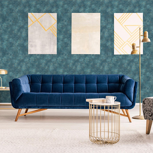 47304 Панно Marburg (Smart Art Gallery) (1*1) 3,4x2,65 винил на флизелине