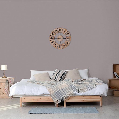 C5 01 Обои HYGGE Roll (77 Colors) (1*6) 10,05x1,00 флизелин