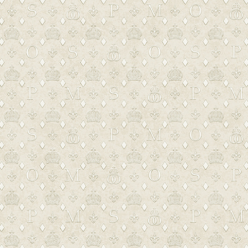 35611 Обои Marburg (Gloockler Pompoos Provence) (1*12) 10,05x0,53 винил на флизелине