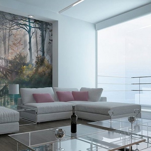 Обои Affresco Affresco id10891
