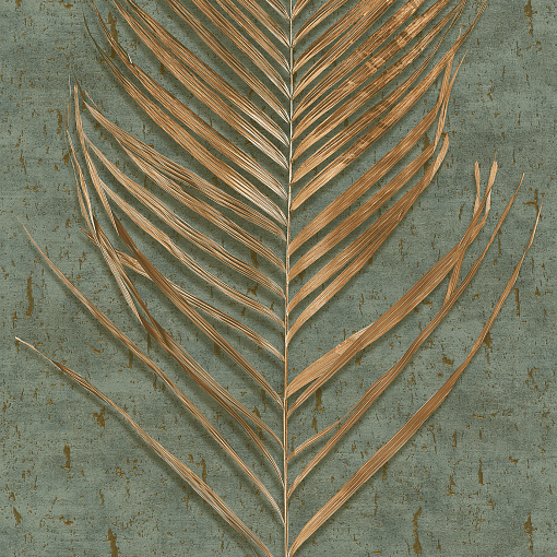 33274 Панно Marburg (Natural Opulence) (1*1) 3,30x0,70 винил на флизелине