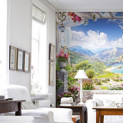 Обои Affresco Affresco 6481