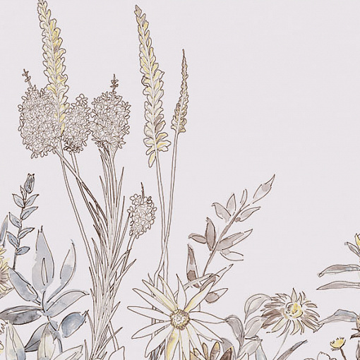 Hg19 004 (1п) Панно HYGGE Roll (Dacha) (1*1) 1,00x3,00 флизелин