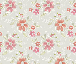 Обои Aura Charming Prints FD22202