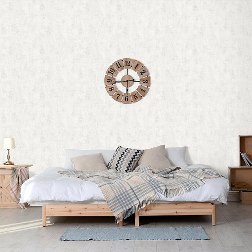 32312 Обои Marburg (Structure/Urban Elegance/Rainbow2/City Glam) (1*6) 10,05x1,06 винил на флизелине