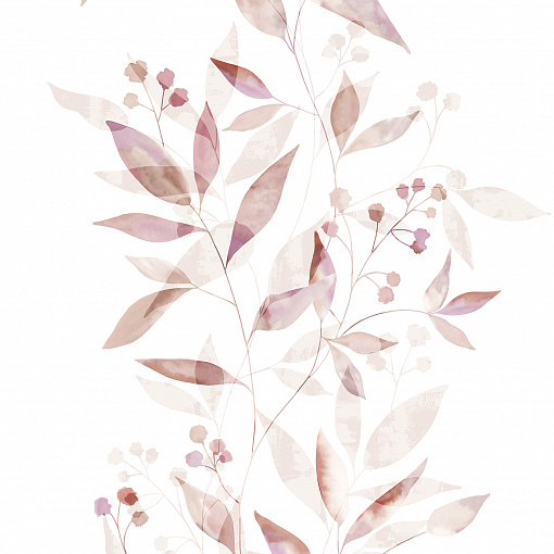 88913 Обои Marburg (Fresh Up) (1*12) 10,05x0,53 винил на флизелине