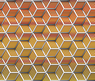 Виниловые обои Lamborghini II 90083 Панно Zambaiti (Lamborghini II) (1*1) 3,30x3,00 винил на флизелине