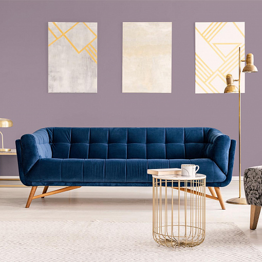 C4 06 Обои HYGGE Roll (77 Colors) (1*6) 10,05x1,00 флизелин