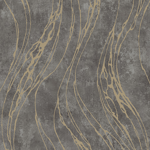 TJ 3102 Обои Grandeco (Time 3) (1*6) 10,05х1,06  винил на флизелине