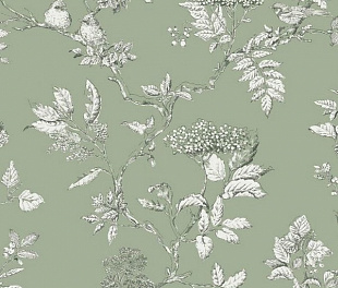 Обои Aura Laura Ashley 113348