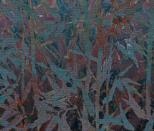 Виниловые обои Lamborghini II 90073 Панно Zambaiti (Lamborghini II) (1*1) 3,30x3,00 винил на флизелине