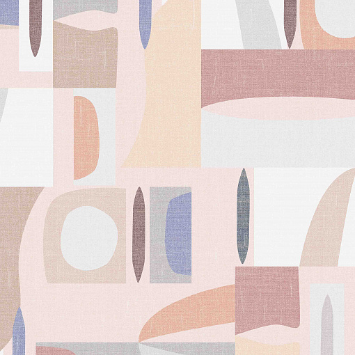 46971 Панно Marburg (Smart Art Gallery) (1*1) 2,70x2,12 винил на флизелине