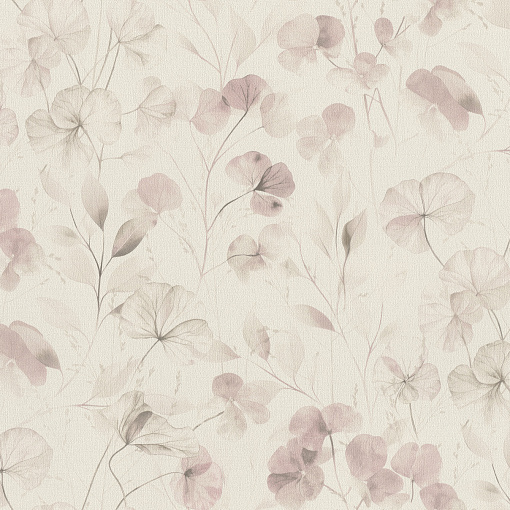 970746 Обои Rasch (Country Living) (1*6) 10,00x1,06 винил на флизелине