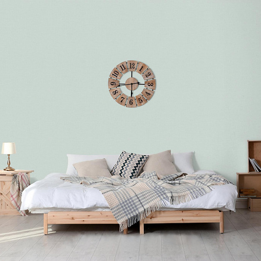 MN 1011 Обои Grandeco (Maison) (1*12) 10,05х0,53 винил на флизелине