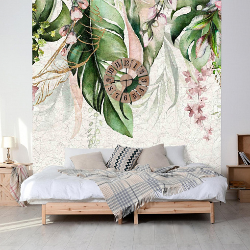 47318 Панно Marburg (Smart Art Gallery) (1*1) 3,4x2,65 винил на флизелине