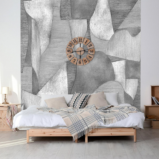 47342 Панно Marburg (Smart Art Gallery) (1*1) 3,4x2,65 винил на флизелине