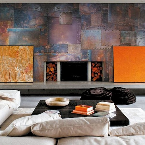 Обои Affresco Affresco id135590