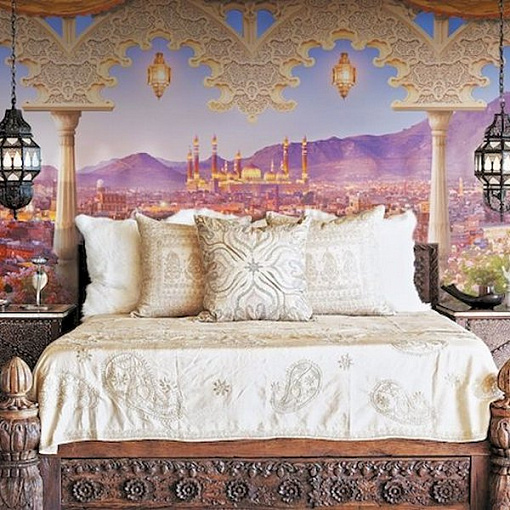 Обои Affresco Affresco 6564