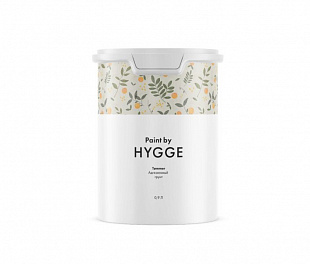 Tømmer адгезионный грунт 0,9 л. HYGGE Paint