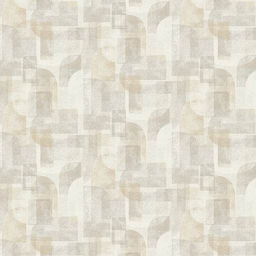 PH 3504 Обои Grandeco (Perfect Harmony) (1*12) 10,05х0,53  флизелин