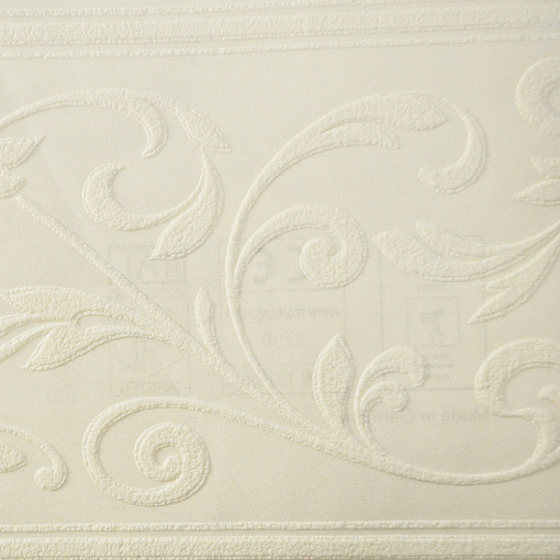 1853 Бордюр Marburg (Patent Decor) (1*9) 10,05х0,17 флиз