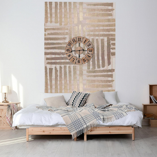 46951 Панно Marburg (Smart Art Gallery) (1*1) 2,70x1,59 винил на флизелине