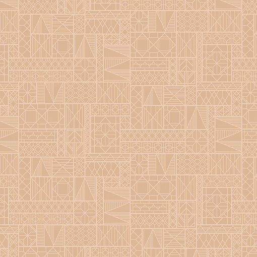 Hg13 003 Обои HYGGE Roll (Summer) (1*6) 10,05x1,00 флизелин