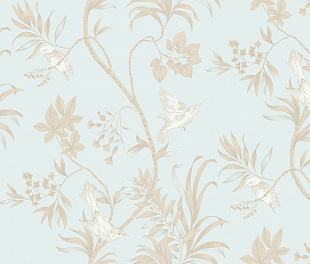 ARTS10 006 Обои Artsimple (Holidays) (1*6) 10,05x1,00 флизелин