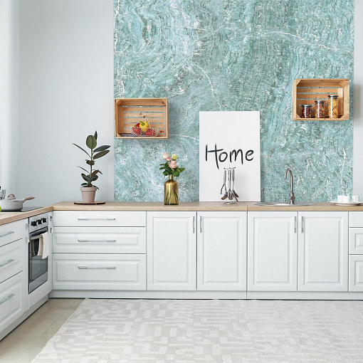 47357 Панно Marburg (Smart Art Gallery) (1*1) 3,4x2,12 винил на флизелине