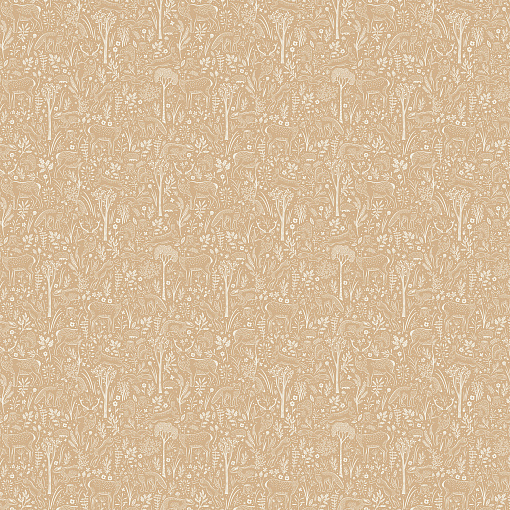 LD 3421 Обои Grandeco (Little Dreamers) (1*12) 10,05х0,53 винил на флизелине