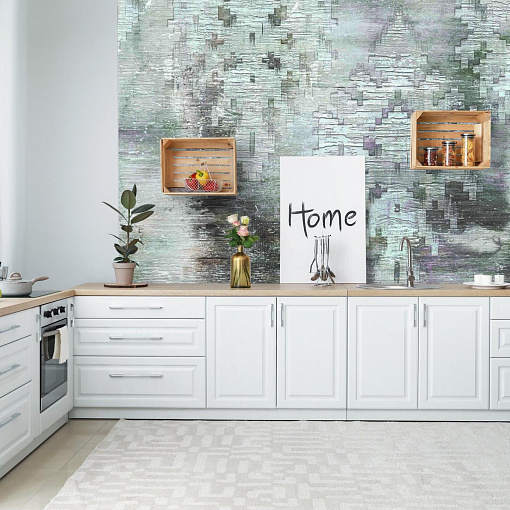 47309 Панно Marburg (Smart Art Gallery) (1*1) 3,4x2,65 винил на флизелине