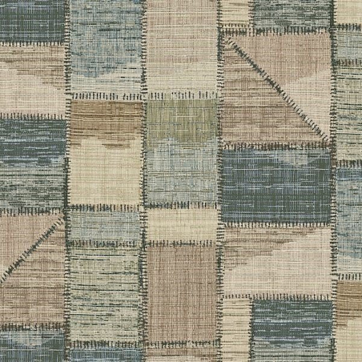 Обои Sirpi Missoni Home 3 10242